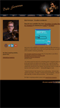Mobile Screenshot of islandtrombone.com